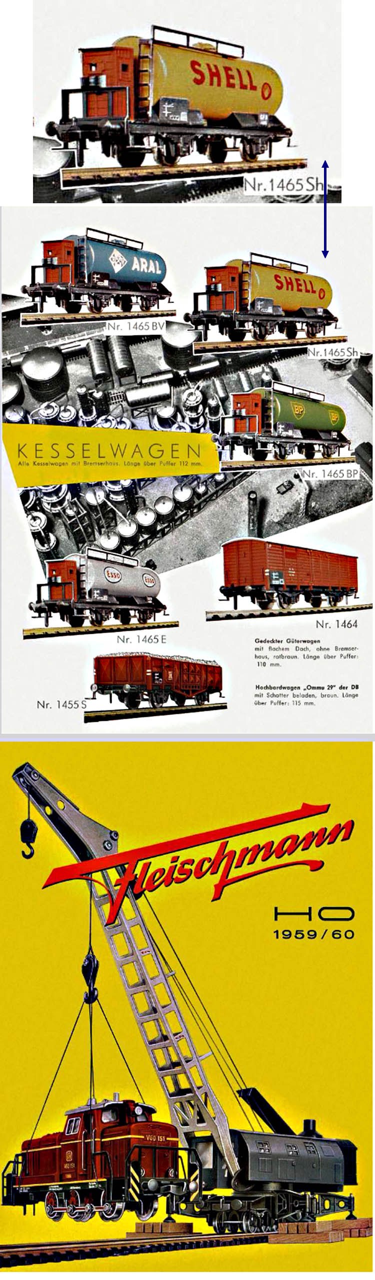 Fleischmann 1961p32